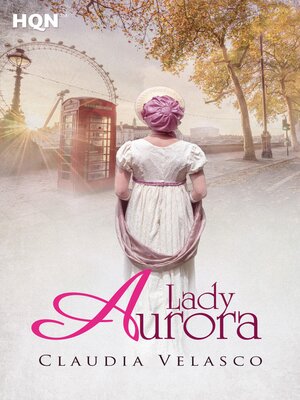 cover image of Lady Aurora